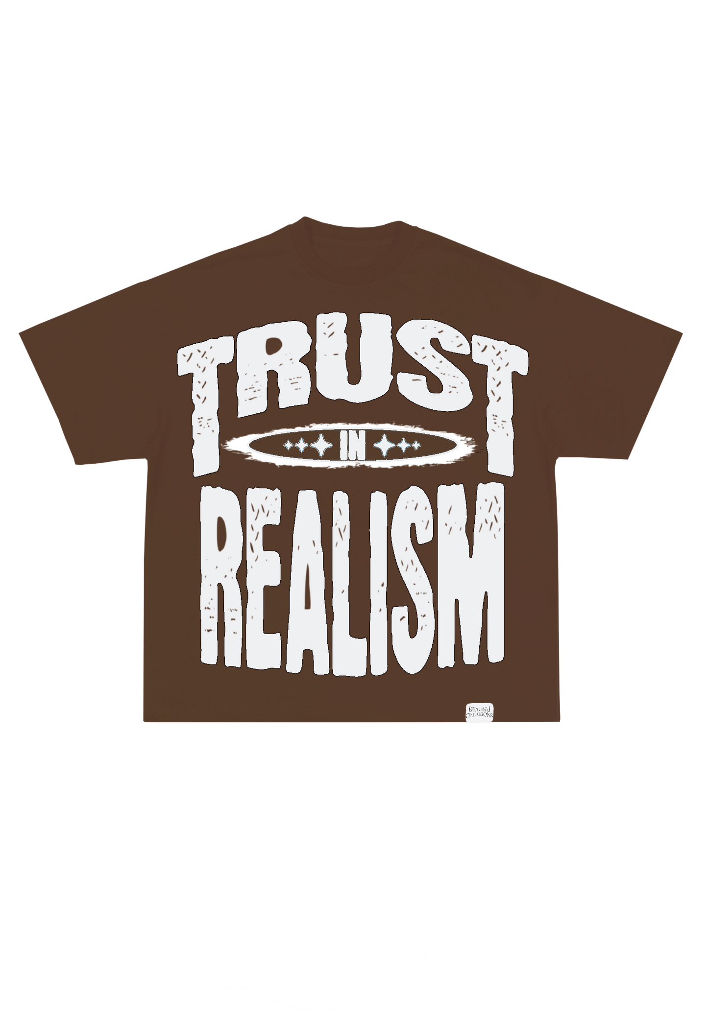 RLSM “Trust in Realism” Tee
