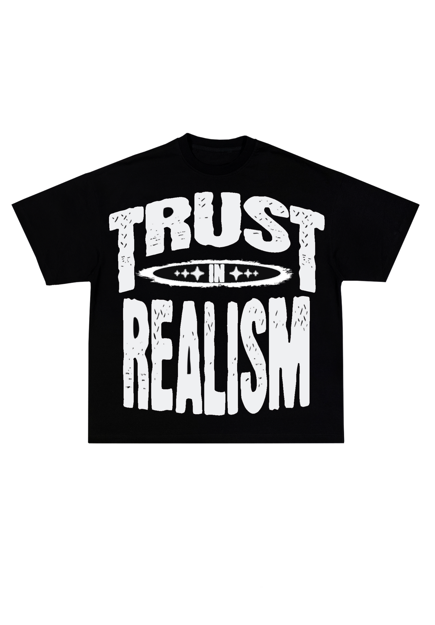 RLSM “Trust in Realism” Tee