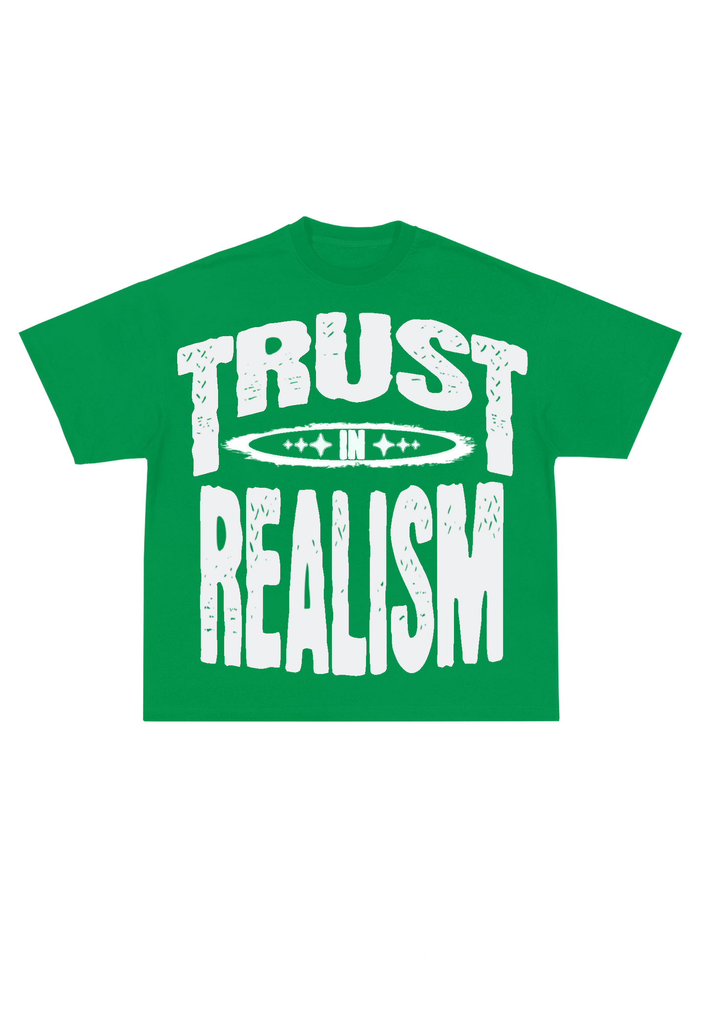 RLSM “Trust in Realism” Tee
