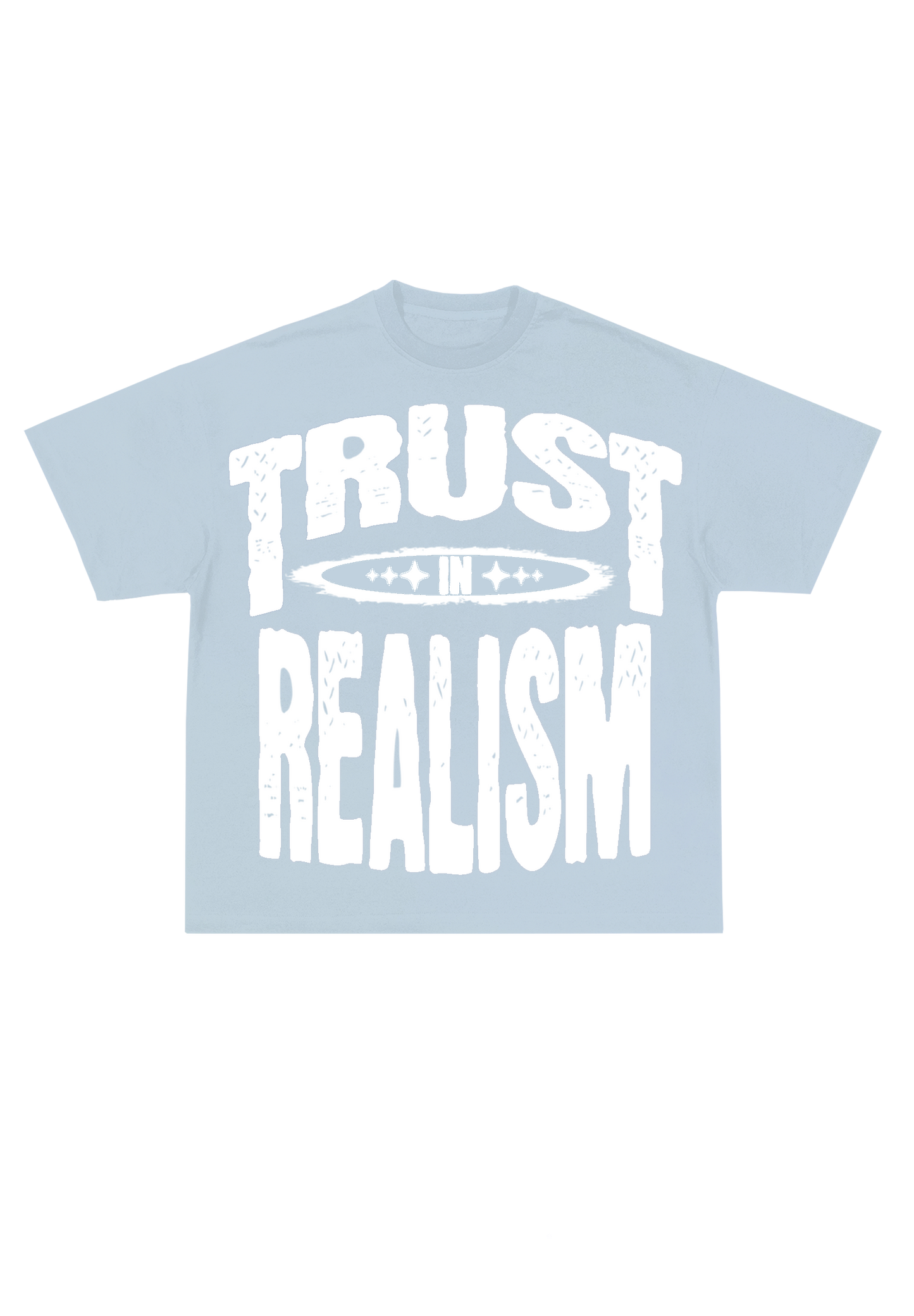 RLSM “Trust in Realism” Tee